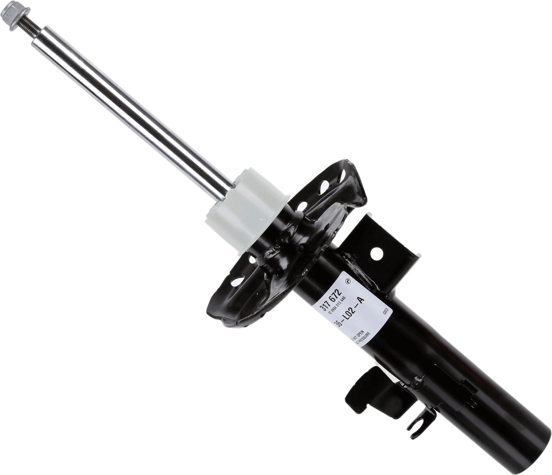 Shock Absorber (317 672)