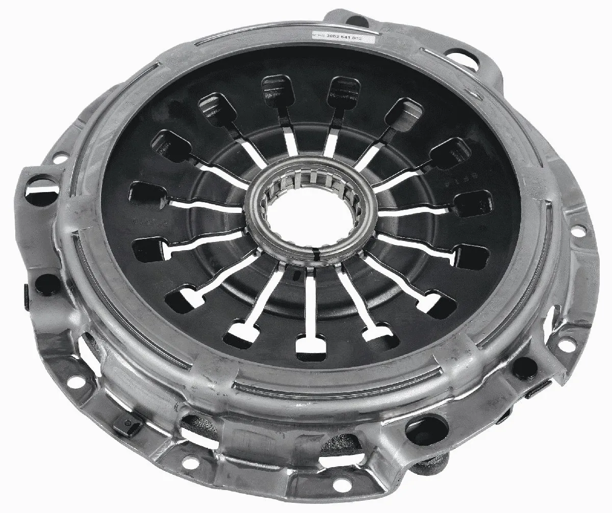 Clutch Pressure Plate (3082 641 802)