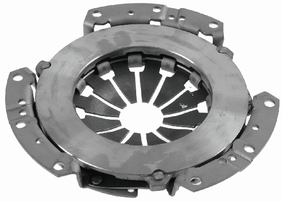 Clutch Pressure Plate