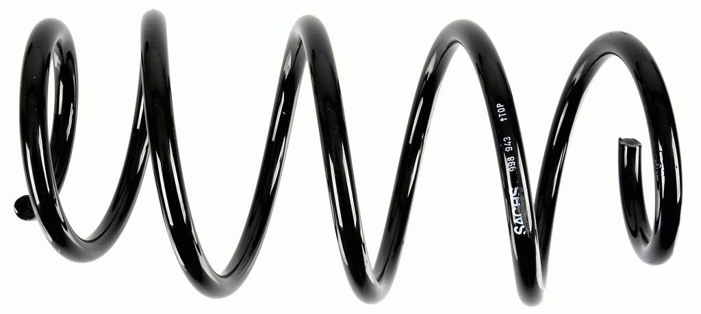 Suspension Spring (998 943)