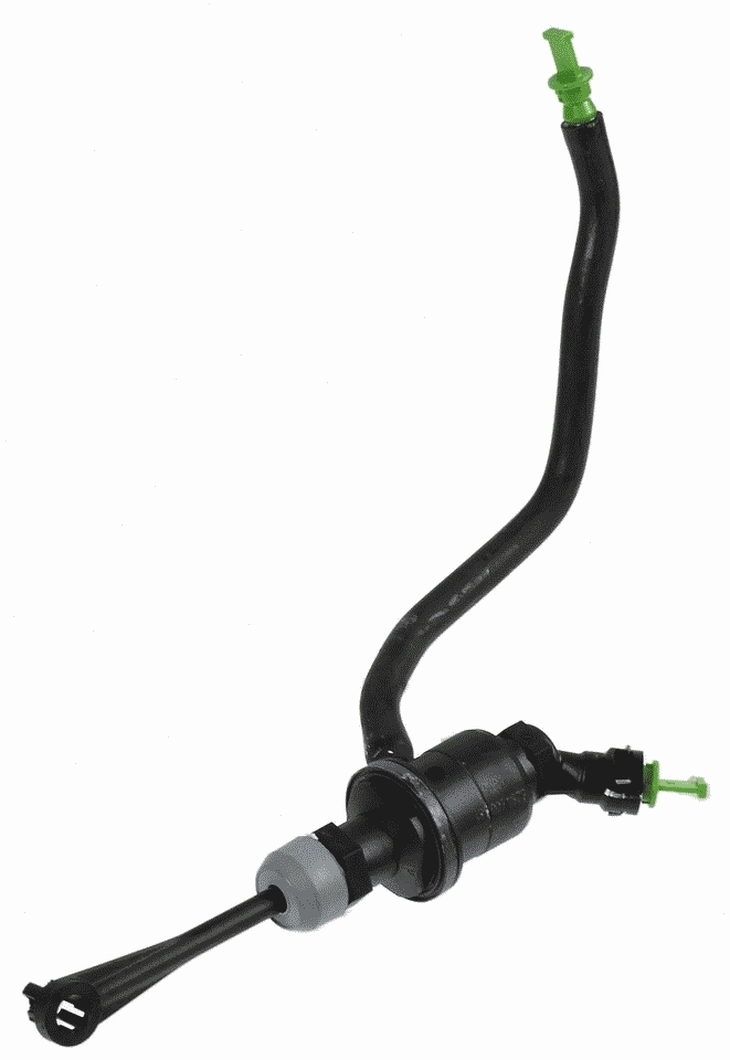 Master Cylinder, clutch (6284 600 681)