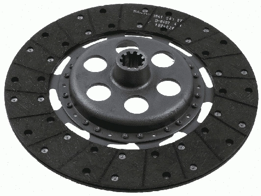 Clutch Disc (1864 937 001)