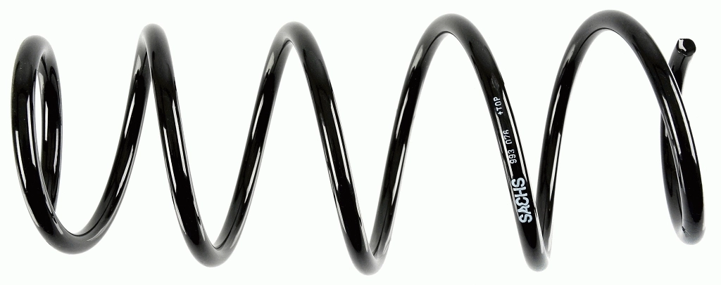 Suspension Spring (993 076)