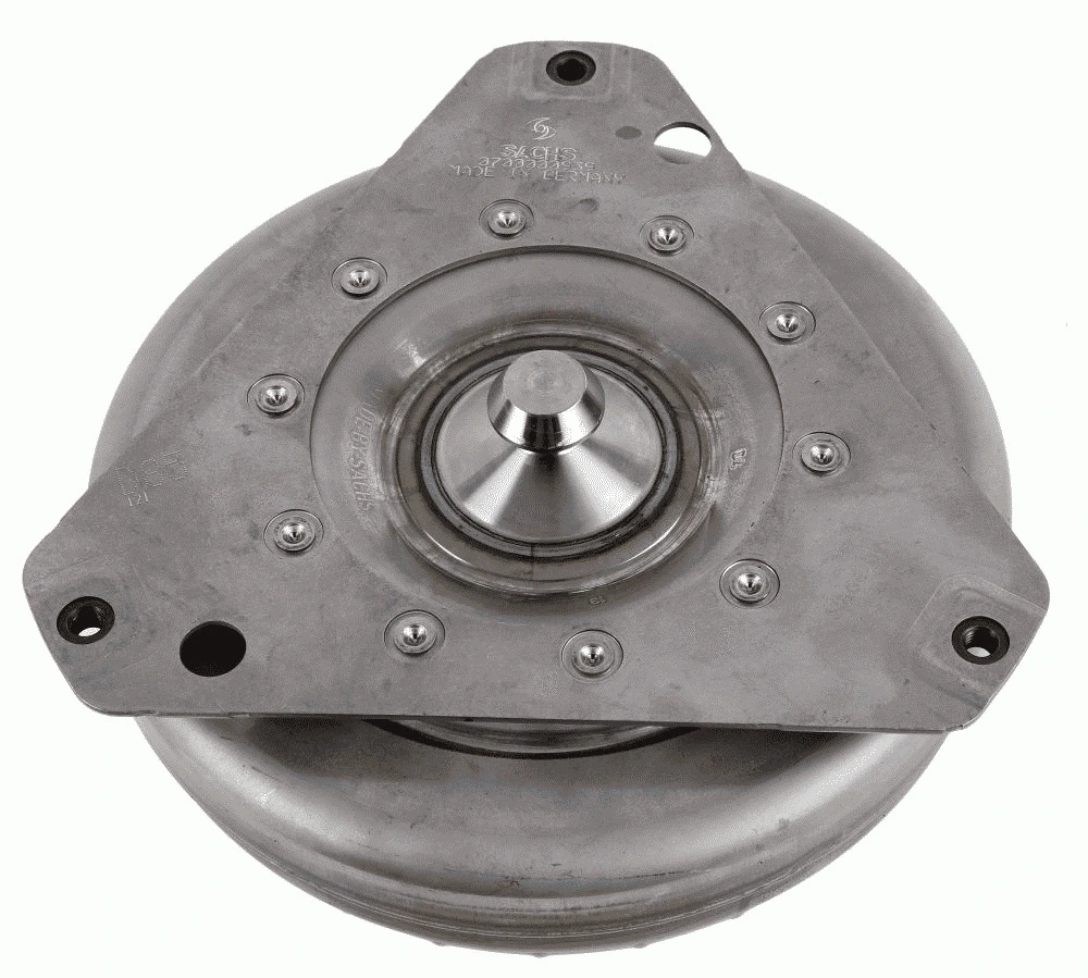 Torque Converter