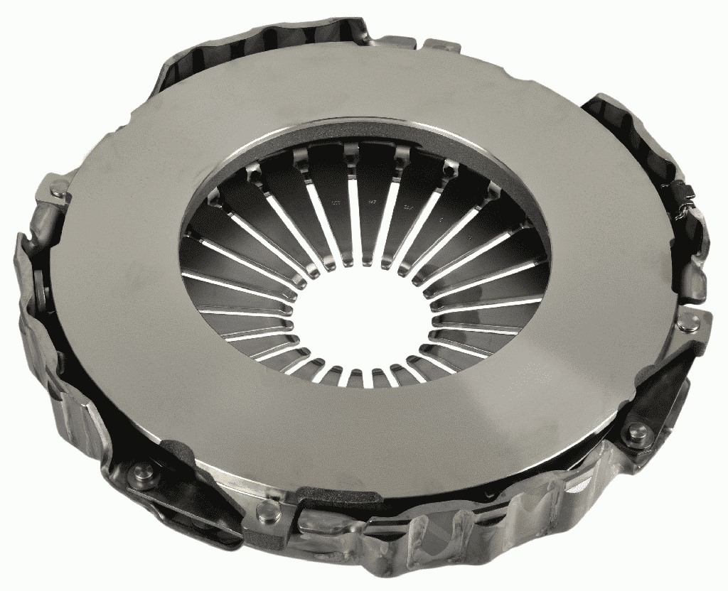 Clutch Pressure Plate