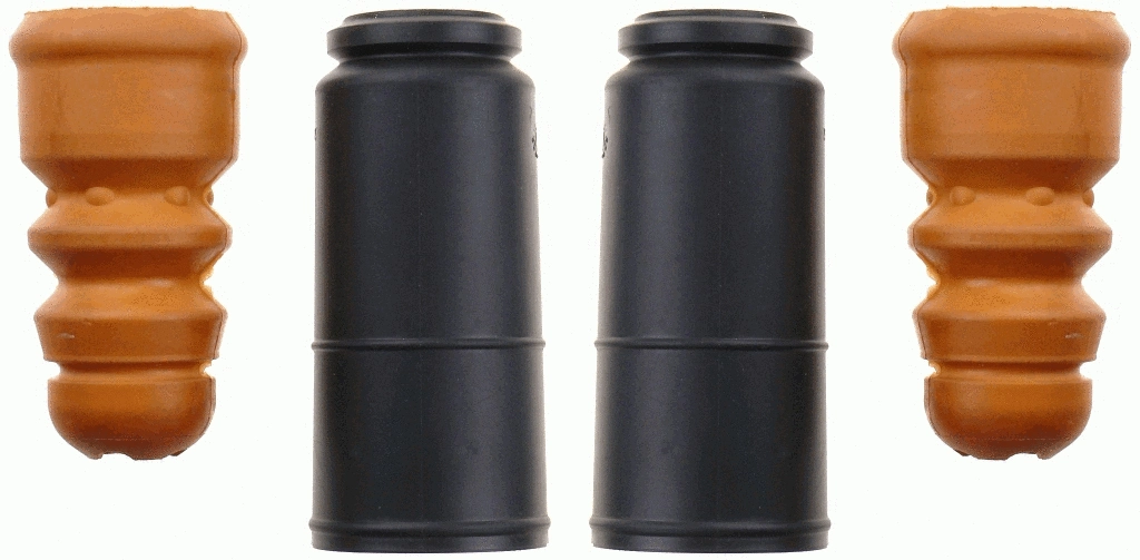 Dust Cover Kit, shock absorber (900 103)