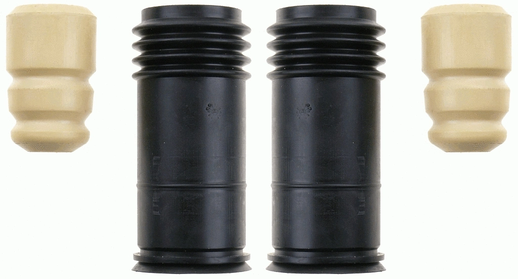 Dust Cover Kit, shock absorber (900 067)