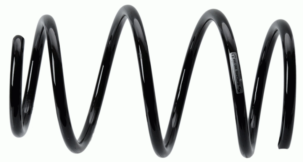 Suspension Spring (993 268)