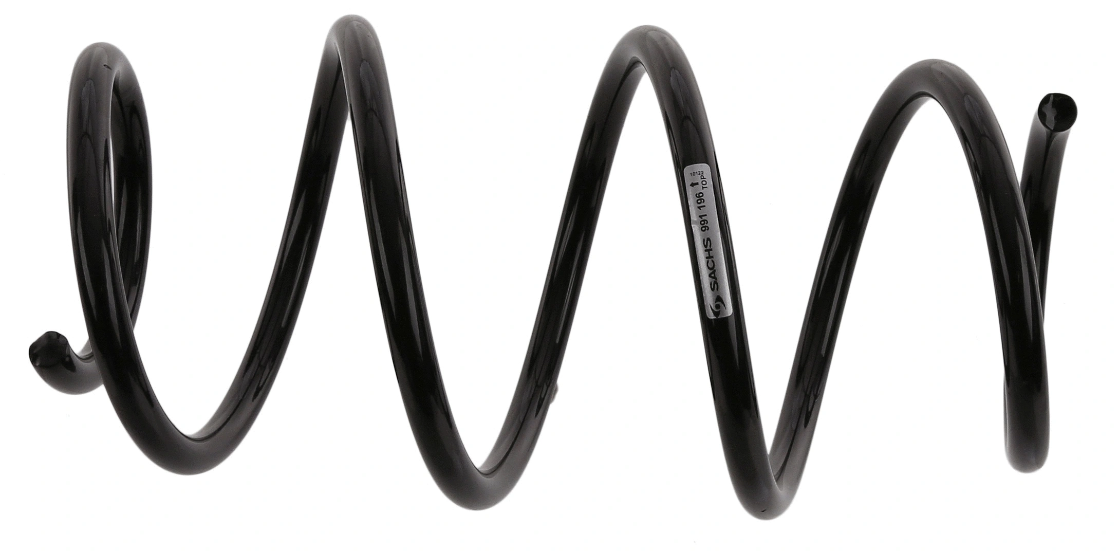 Suspension Spring (991 196)