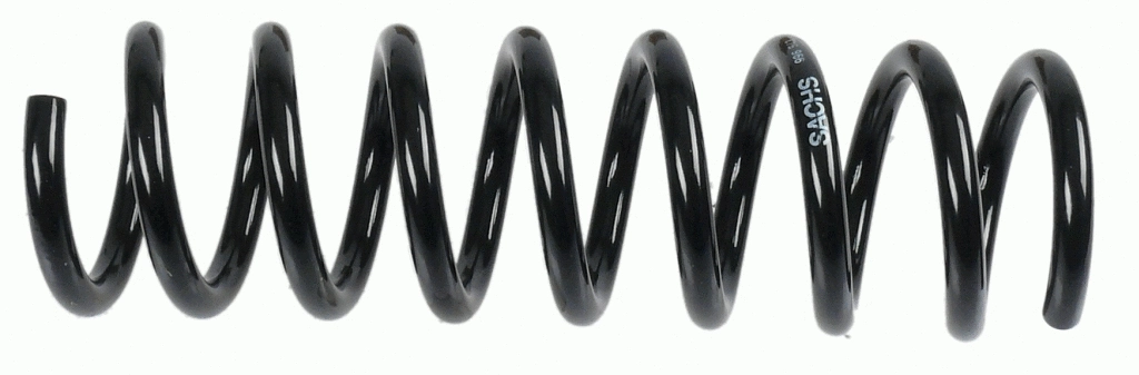 Suspension Spring