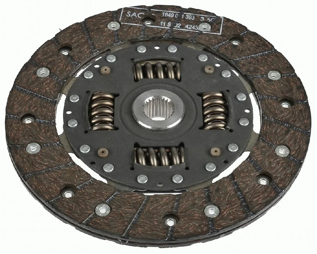 Clutch Disc