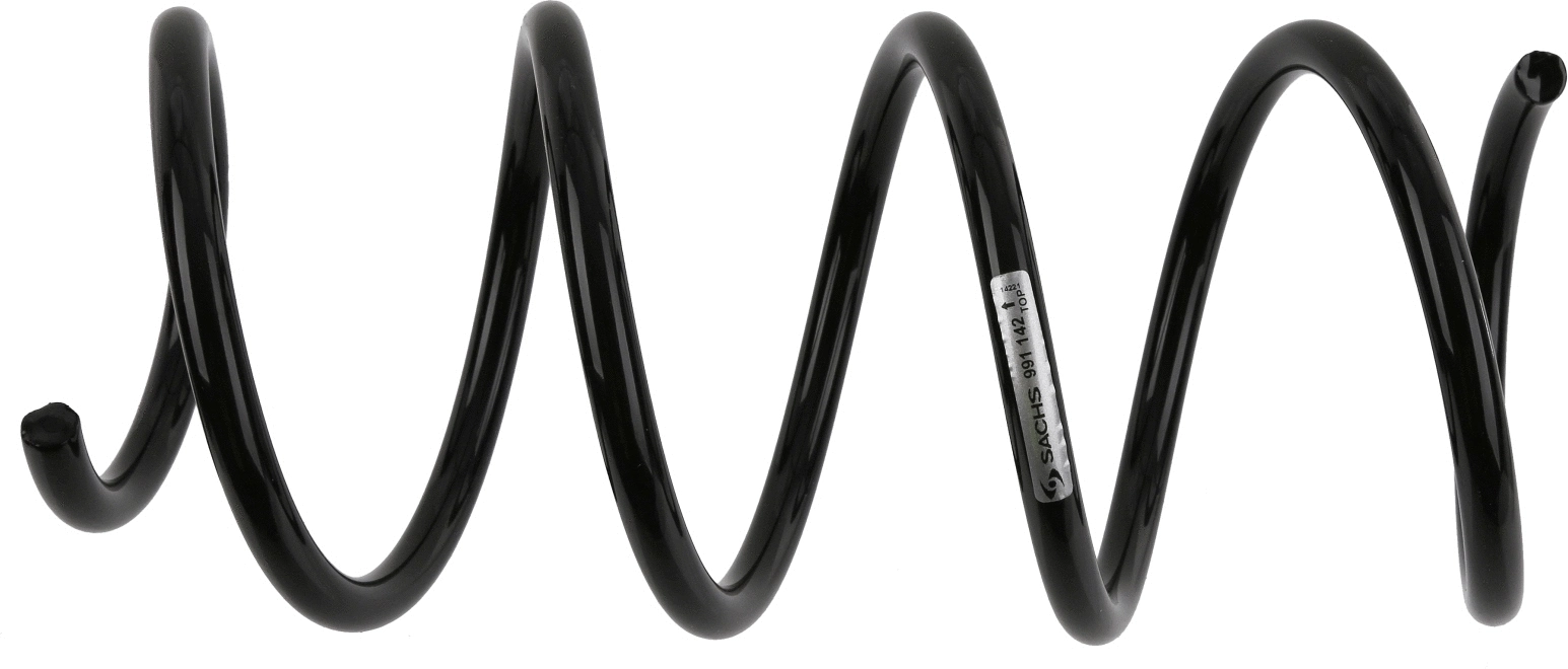 Suspension Spring (991 142)