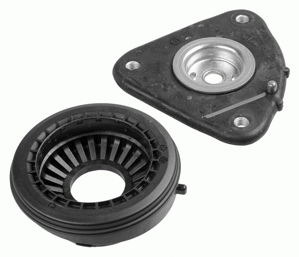 Repair Kit, suspension strut support mount (802 623)
