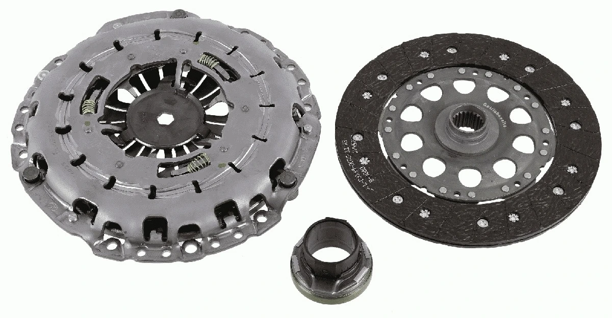 Clutch Kit (3000 951 873)