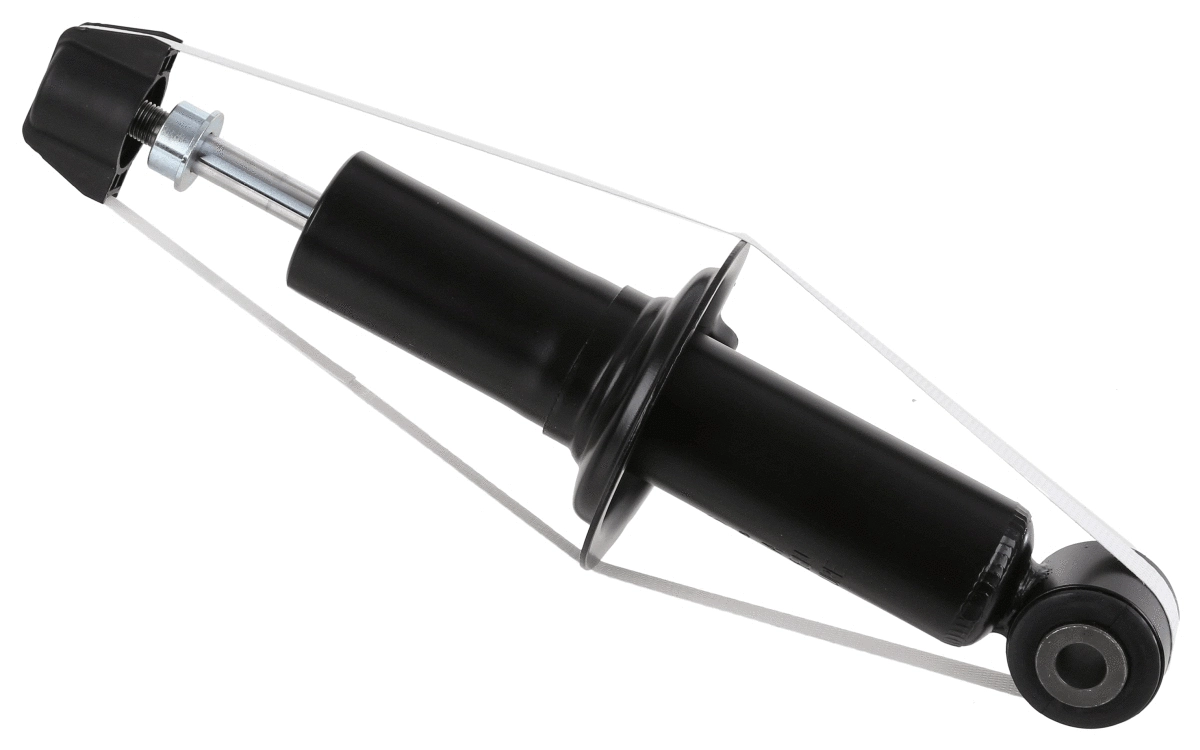 Shock Absorber (318 626)