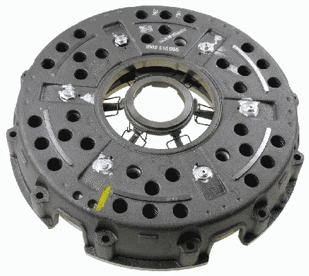 Clutch Pressure Plate (1882 316 035)
