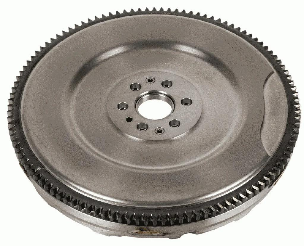 Flywheel
