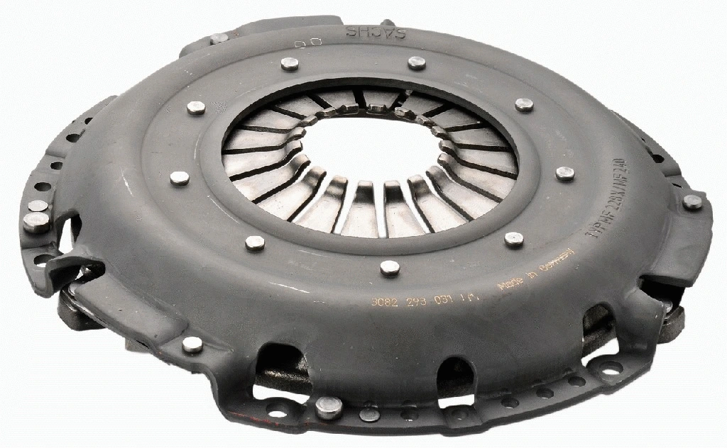 Clutch Pressure Plate (3082 293 031)