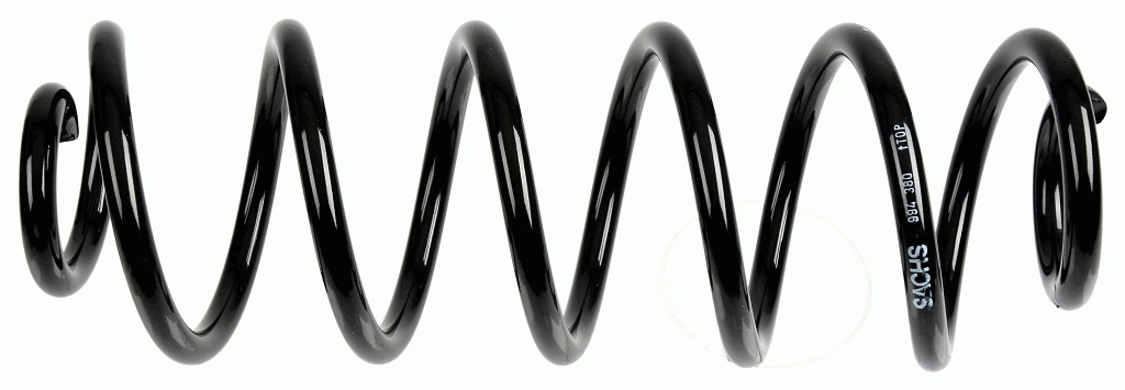 Suspension Spring (994 380)