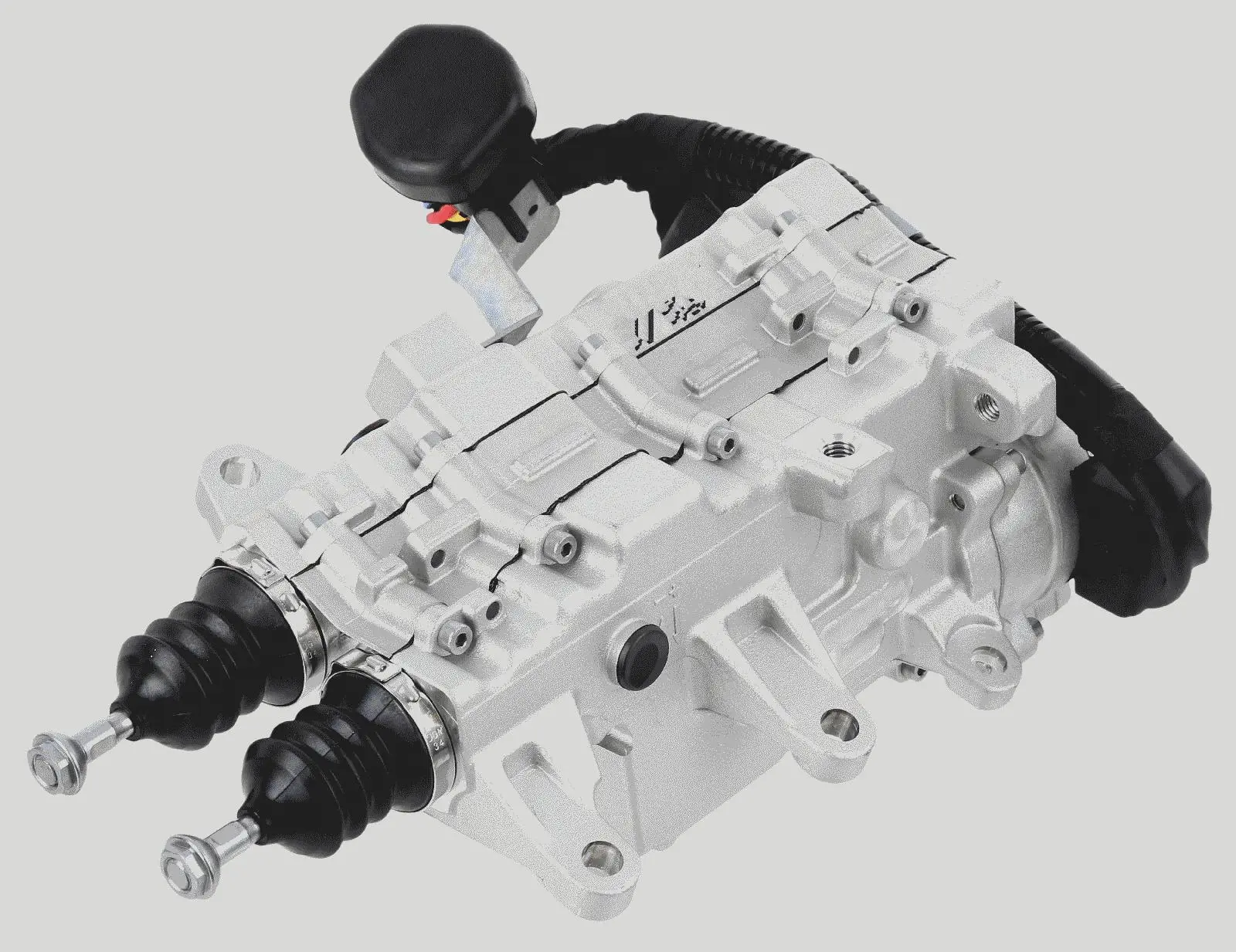 Slave Cylinder, clutch (3981 654 002)