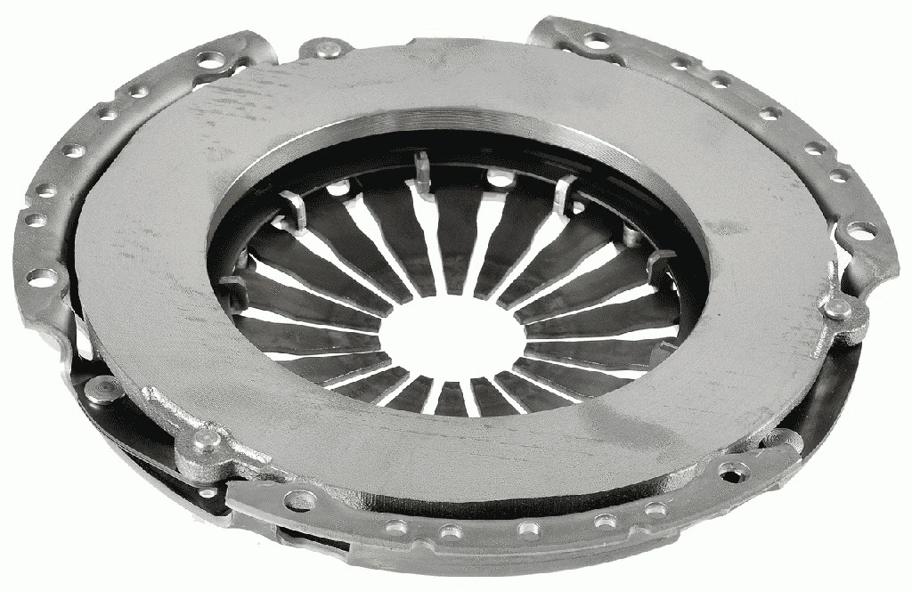 Clutch Pressure Plate