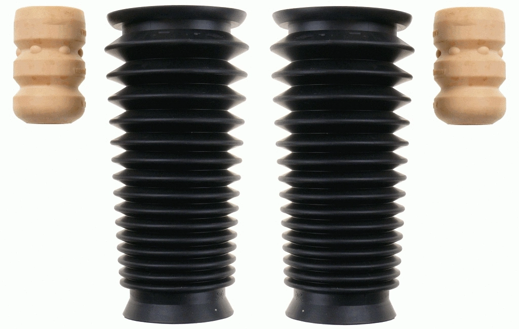 Dust Cover Kit, shock absorber (900 066)