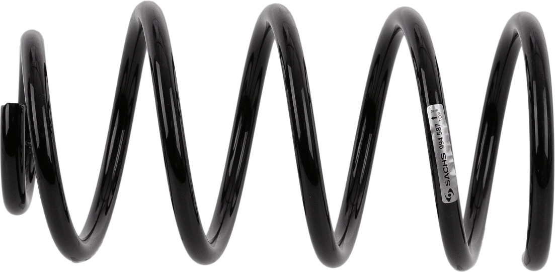 Suspension Spring (994 587)