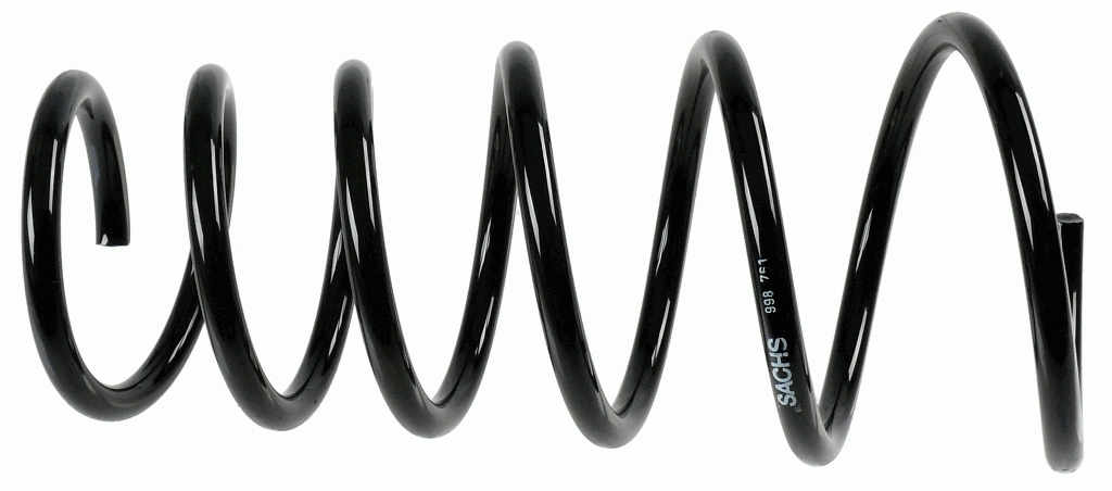 Suspension Spring (998 761)
