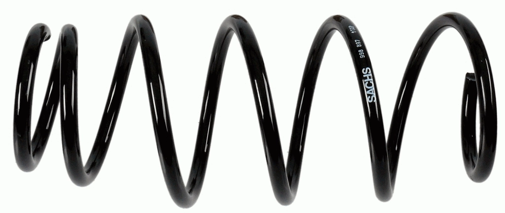 Suspension Spring (998 897)