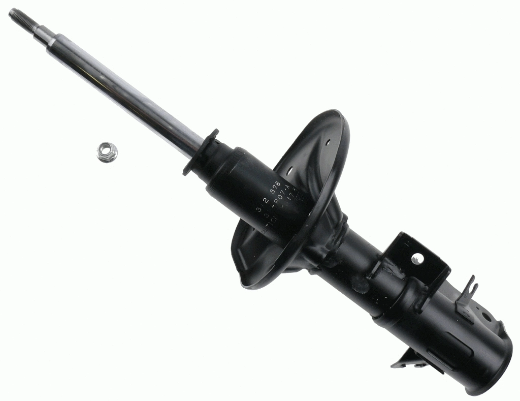 Shock Absorber (312 876)