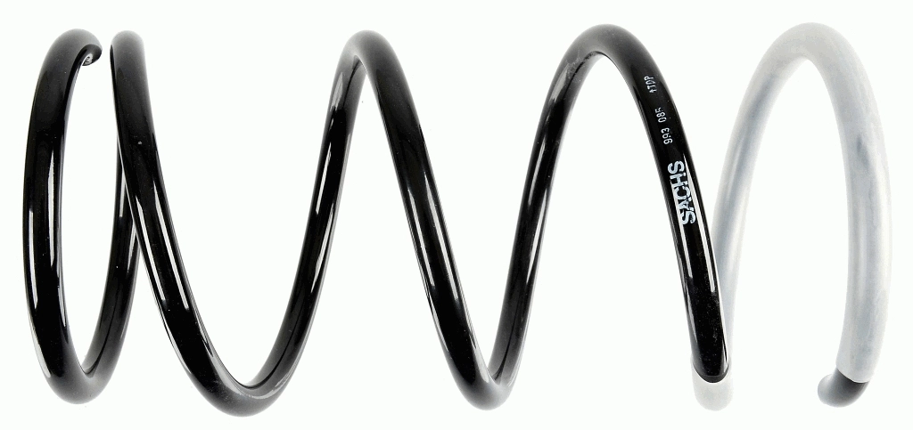 Suspension Spring (993 085)