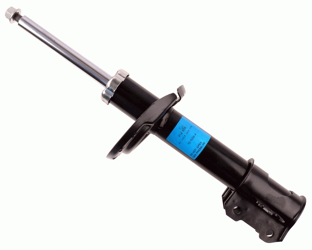 Shock Absorber (312 606)