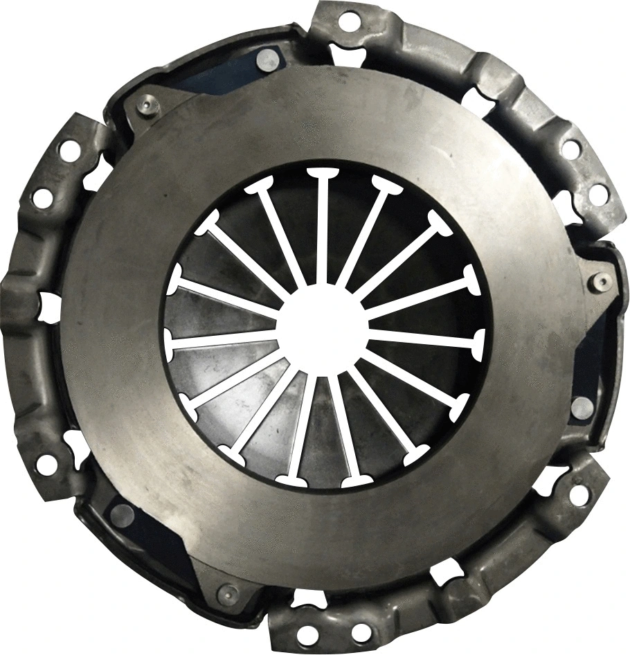 Clutch Pressure Plate