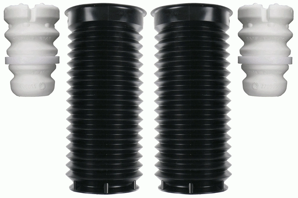 Dust Cover Kit, shock absorber (900 240)