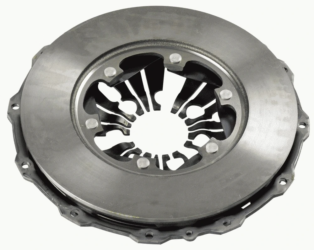 Clutch Pressure Plate