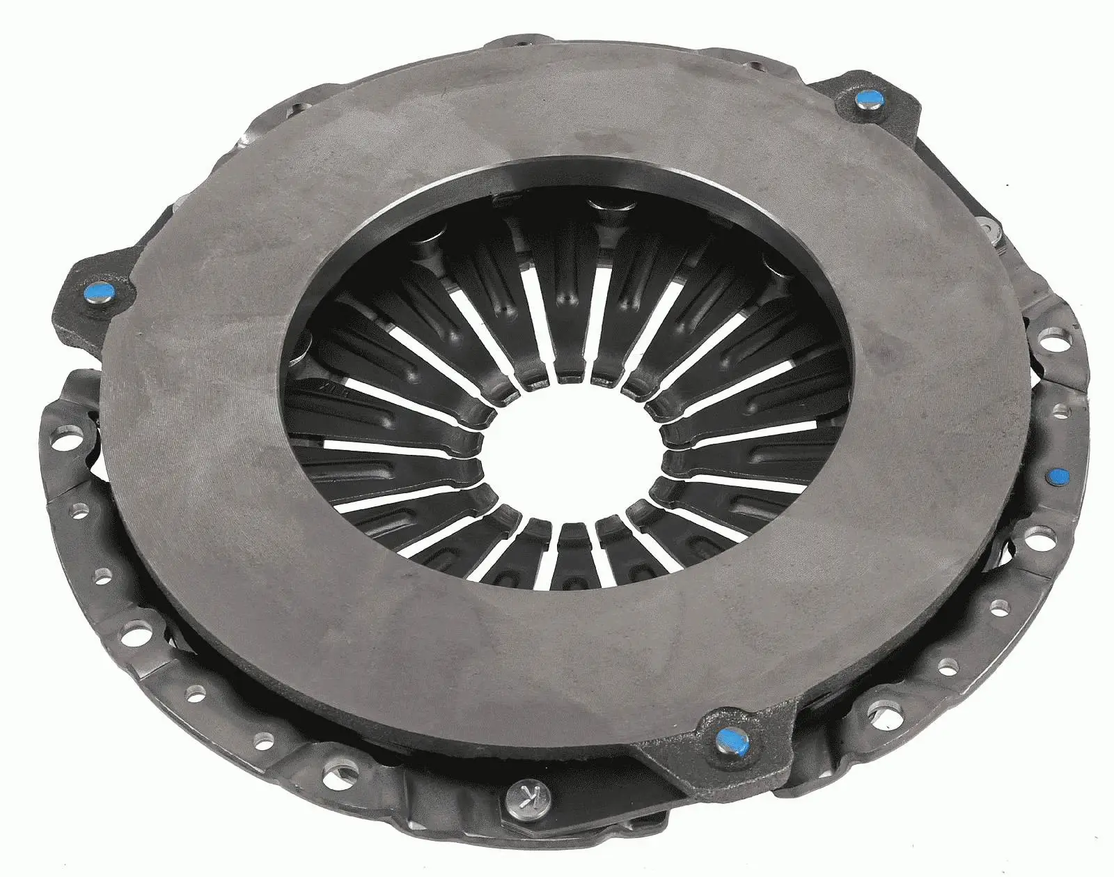 Clutch Pressure Plate