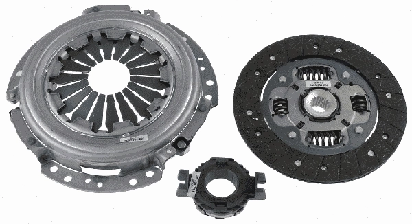 Clutch Kit (3000 951 363)