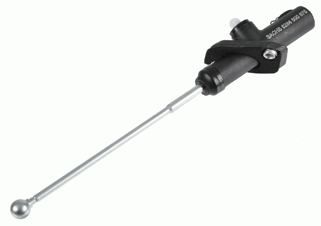 Master Cylinder, clutch (6284 600 576)