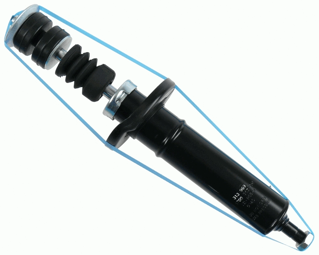 Shock Absorber (313 969)