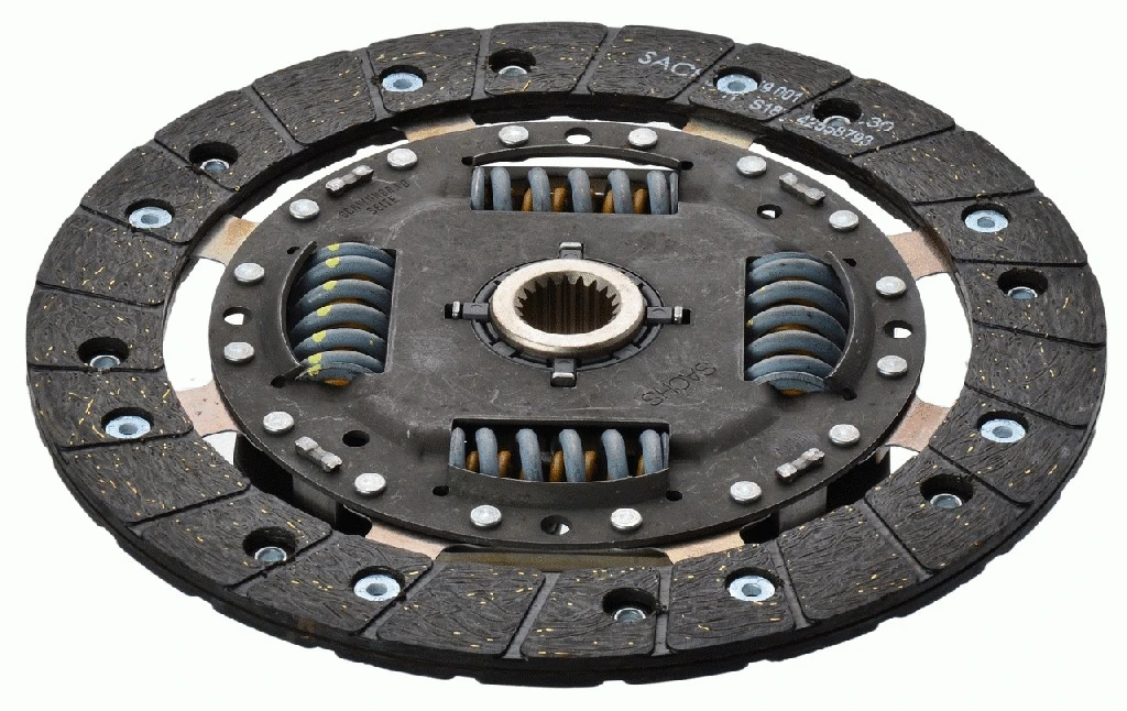 Clutch Disc