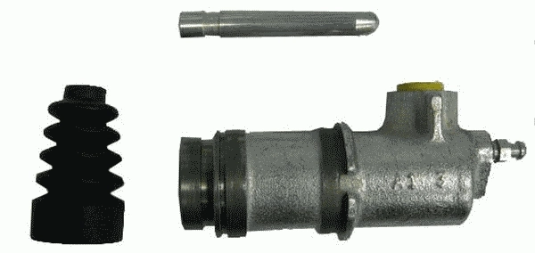 Slave Cylinder, clutch (6283 600 128)