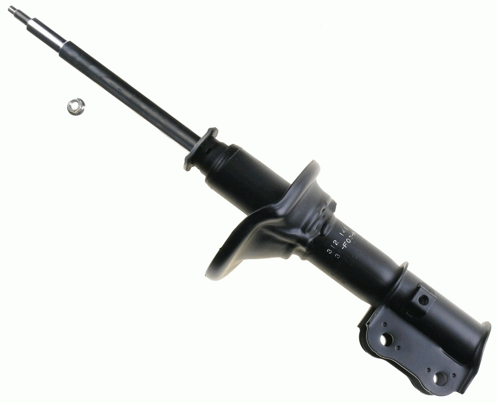 Shock Absorber (312 141)