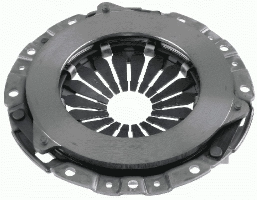 Clutch Pressure Plate