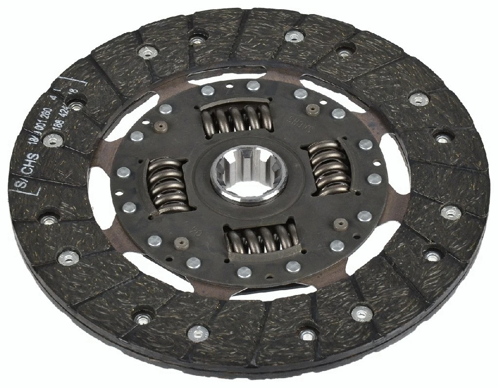 Clutch Disc
