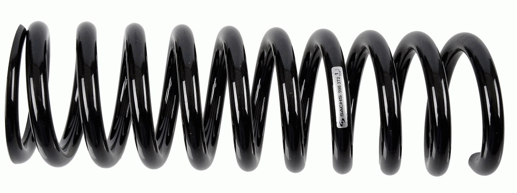 Suspension Spring (998 372)