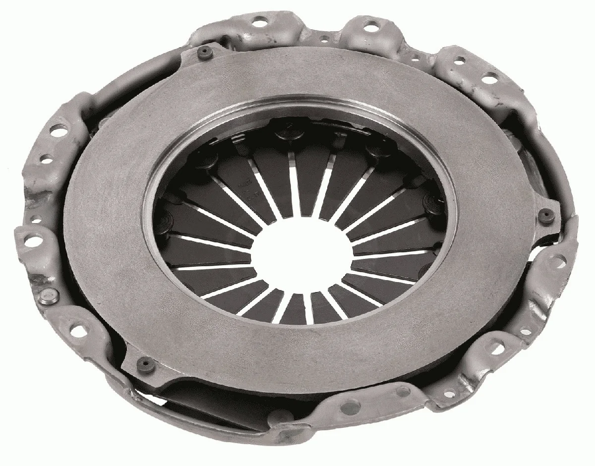 Clutch Pressure Plate