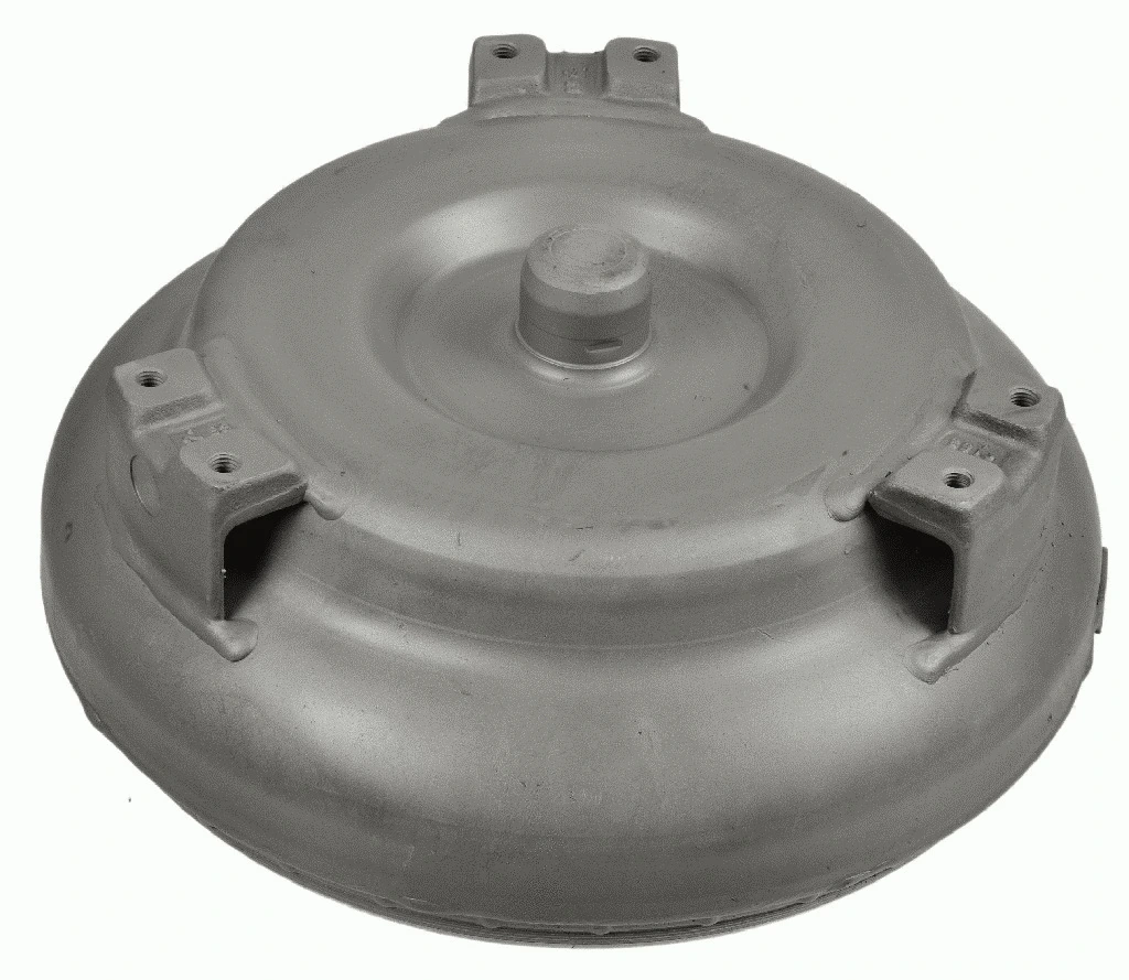 Torque Converter