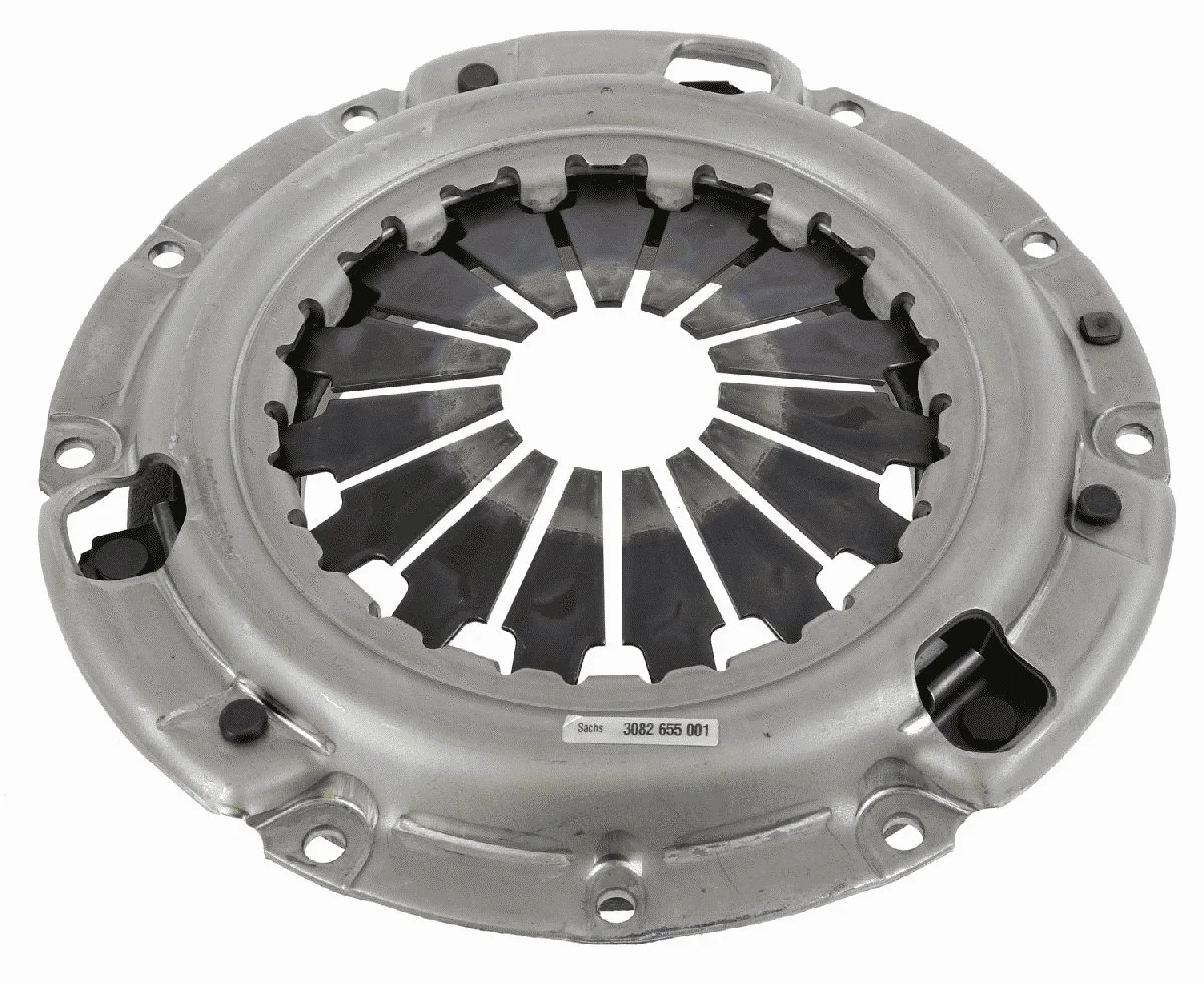 Clutch Pressure Plate (3082 655 001)