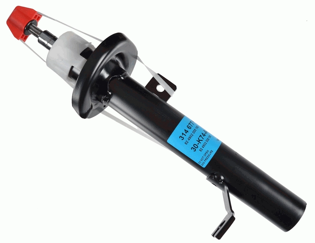 Shock Absorber (314 677)