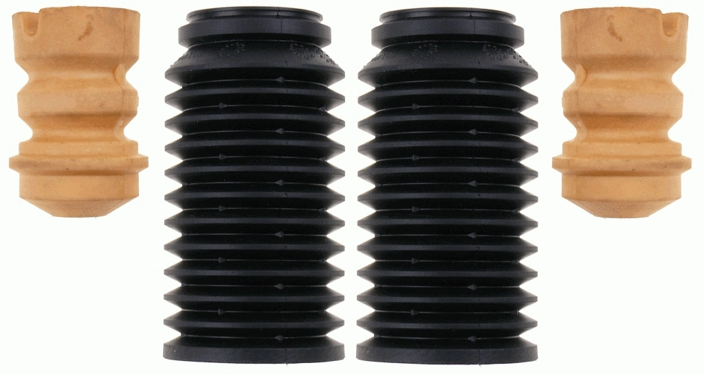 Dust Cover Kit, shock absorber (900 020)